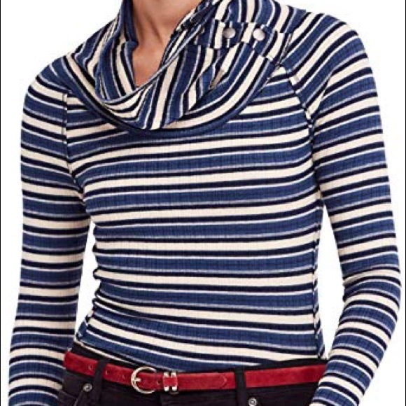 Free People Cape Cod Thermal - Picture 3 of 8